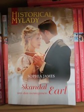 Skandal Um Den Verwegenen Earl