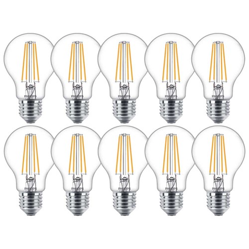Philips led filament - 10, x