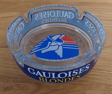 Kleiner Glasaschenbecher