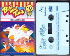 MC Bibi und Tina 10 - Das