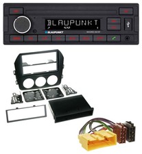 Blaupunkt USB AUX Bluetooth