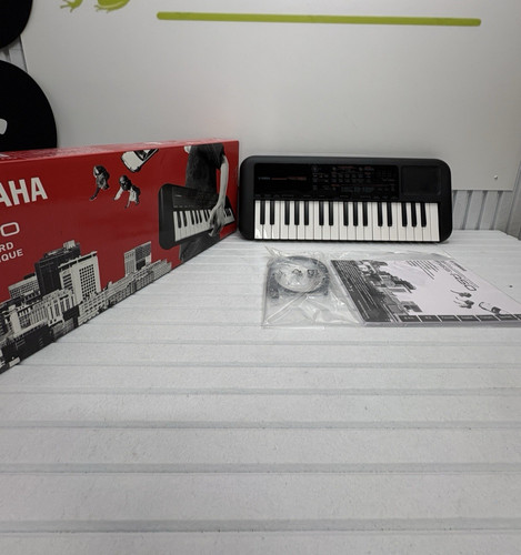 Yamaha pss a50 keyboard - yamaha, pss-a50