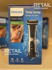 ⭐ | Philips Bodygroom | 7000