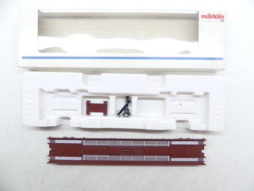 Märklin 4741 - h0,