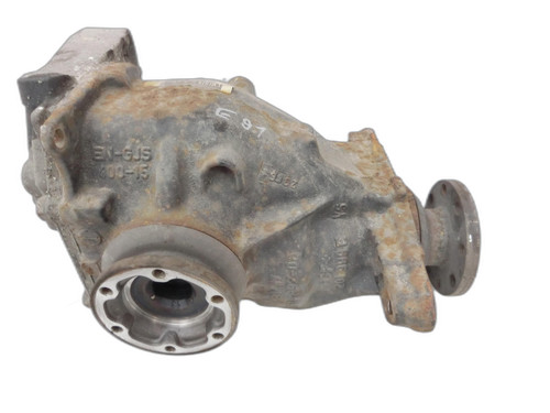 Differential für bmw - differential, 3.91