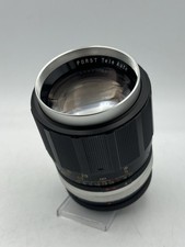 Porst Tele Auto 1:2.8 / 135mm