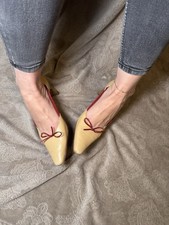 Stewardess Pumps Peter Kaiser