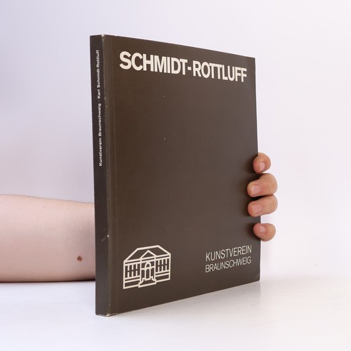 Karl schmidt rottluff - karl, schmidt-rottluff