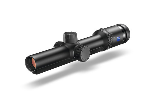 Zeiss zielfernrohr conquest - zeiss,