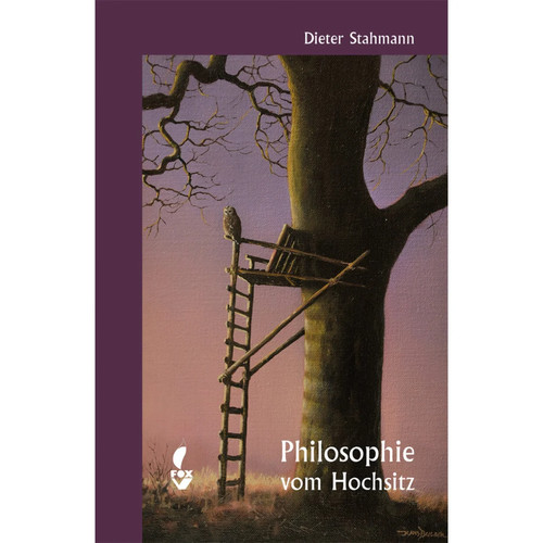 Philosophie vom hochsitz - vom,