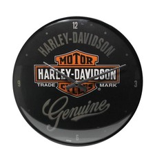 Nostalgic-Art - Wanduhr