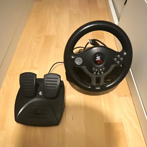 Subsonic superdrive - subsonic,