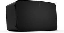 Sonos Five - Black - Wireless