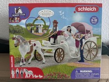 Schleich Horse Club