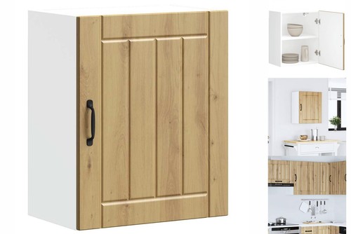Küchen hängeschrank lucca - küchen-hängeschrank,
