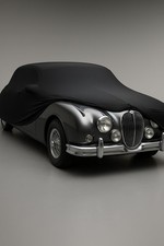 Ganzgarage Indoor Stretch