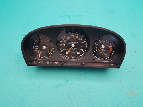 Mercedes benz w107 r107 c107 - w107,