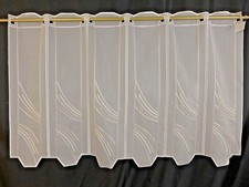 Scheibengardine  Bistrogardine