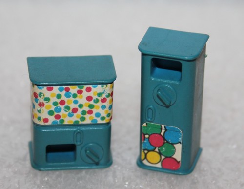 Playmobil automat 3 - ", "