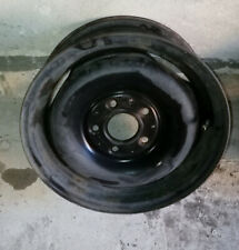 Mercedes 5 Loch STAHLFELGE Felgen 5,5Jx14H2 für W114 W115 W123