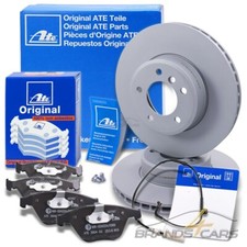 ATE BREMSSCHEIBEN Ø324