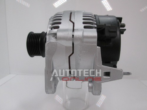 Lichtmaschine 120a - 120a, vw