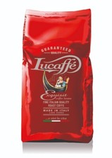1kg Lucaffe EXQUISIT | ganze