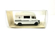 Wiking 14267 MB Wohnmobil