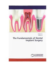 The Fundamentals of Dental