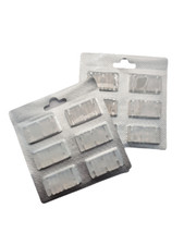 12 Duftchips Duft geeignet