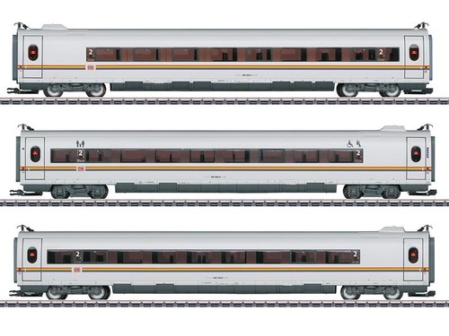 Märklin 43739 set wagen - märklin,