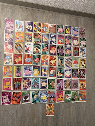 Dunkin boomer pokemon sammlung - dunkin,
