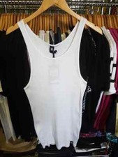 1 T-Shirt Herren Tanktop UNKUT