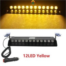 Auto Frontblitzer 12LED