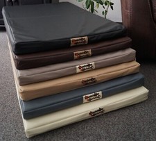 Orthopädische Hundematratze