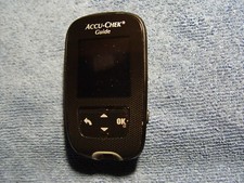  Accu Chek Guide Blutzuckermessgerät