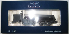 Liliput l230921 schneepflug - h0,