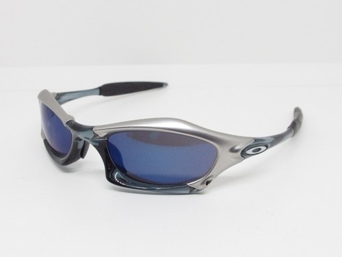 Oakley splice fmj crystal - oakley,
