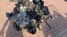 Motor golf cavd 1 - motor, vw