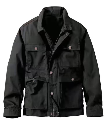 Herrenjacke 5xl - herrenjacke,