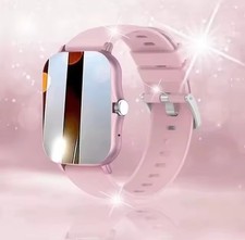 UNISEX Smartwatch Bluetooth