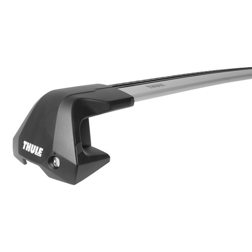 Aluminium dachträger thule - dachträger,