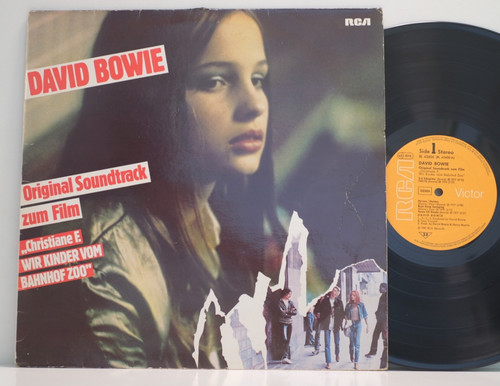 David bowie soundtrack - ,