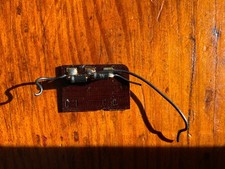 Märklin Hamo-Anschlussplatine ,gebraucht