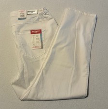 STOOKER Jeans weiß Gr. 48 /