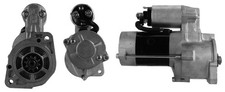 LUCAS LRS01529 Starter Anlasser 2,2kW für MITSUBISHI PAJERO II (V3W, V2W, V4W)