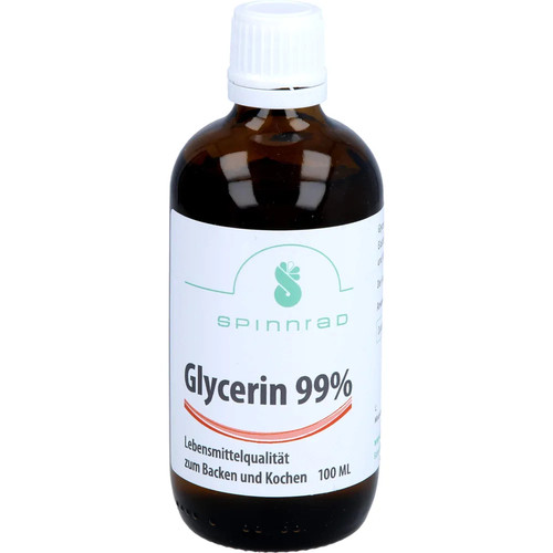 Glycerin pflanzlich zum - glycerin,