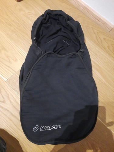 Maxi cosi fußsack - cosi,