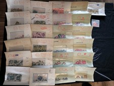 Deutsches Reich Briefmarken