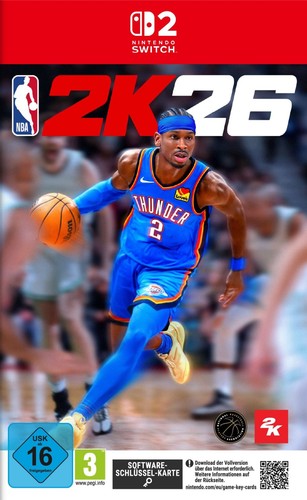 Gw88de nba 2k26 - 2k26, card)